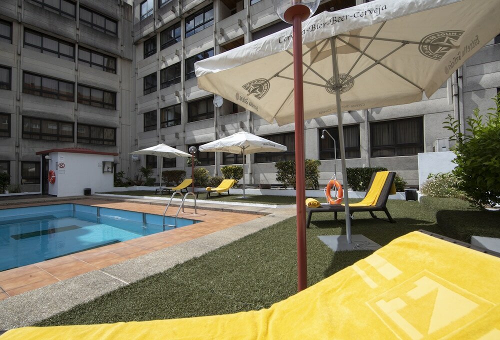 Фото Eurostars Araguaney