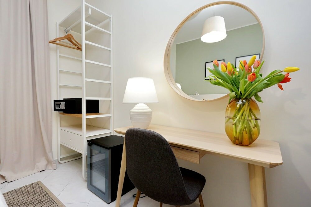 Фото Casa Santa Sofia