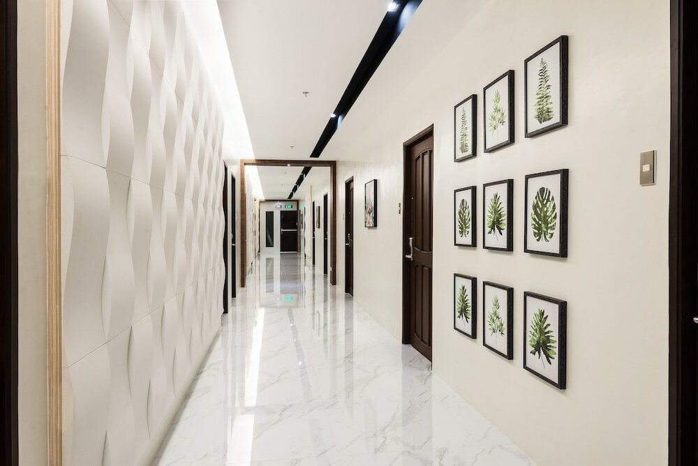 Фото Lenox Hotel