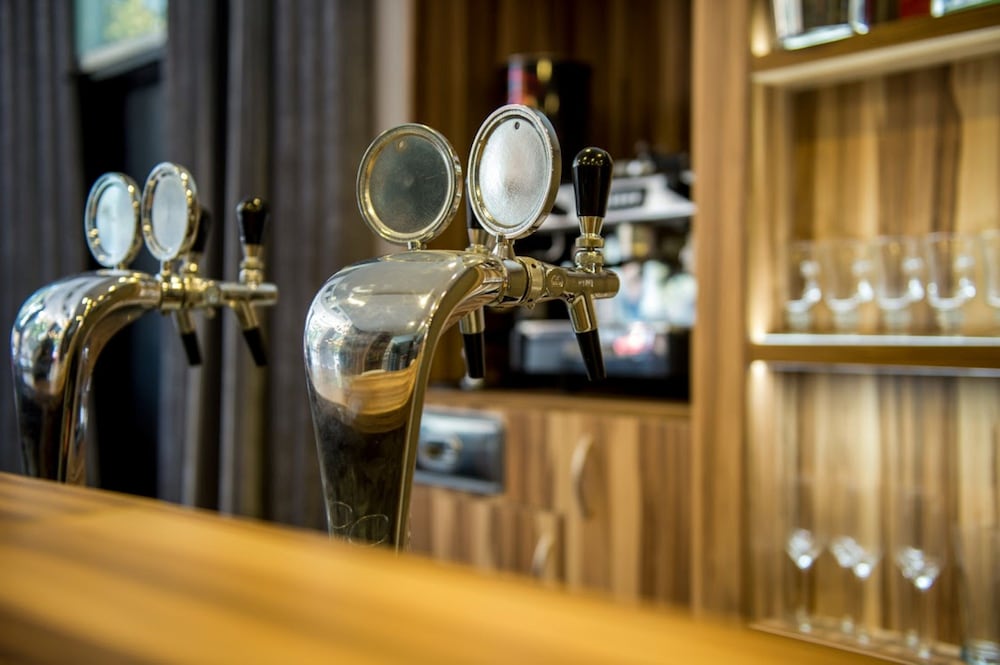 Фото Science Hotel