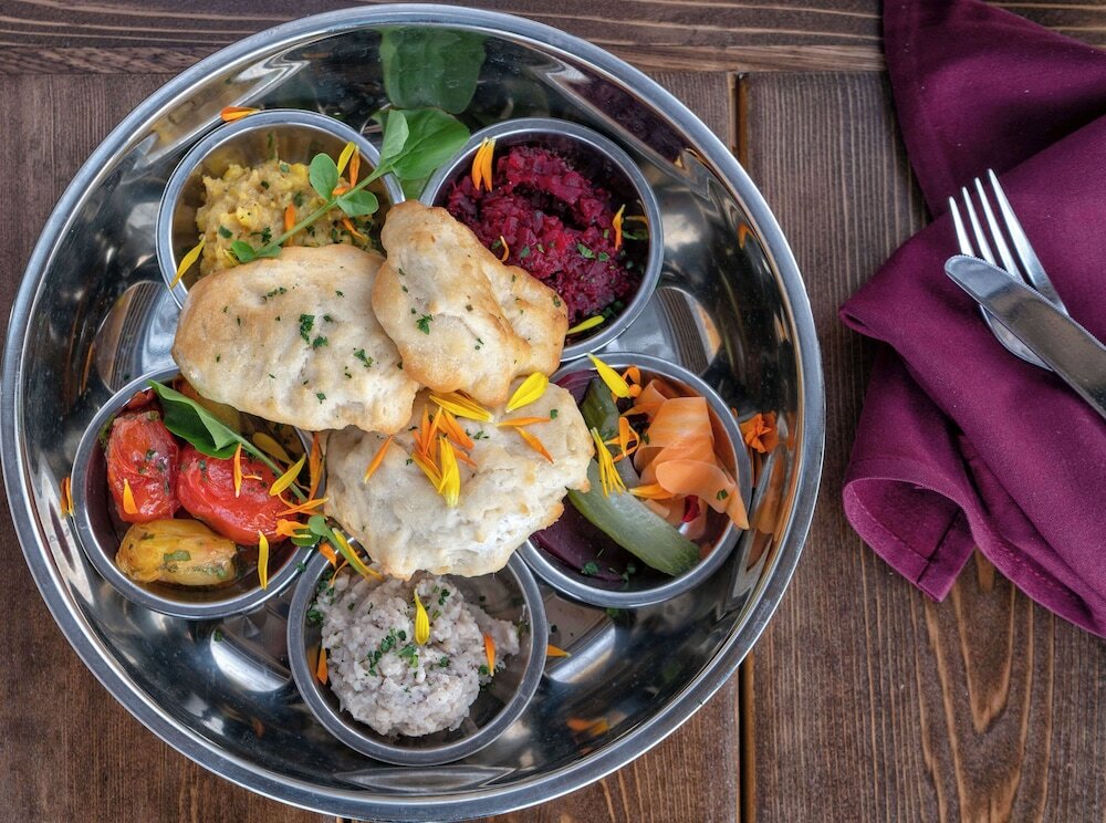 Фото Spirit Ridge, in The Unbound Collection by Hyatt