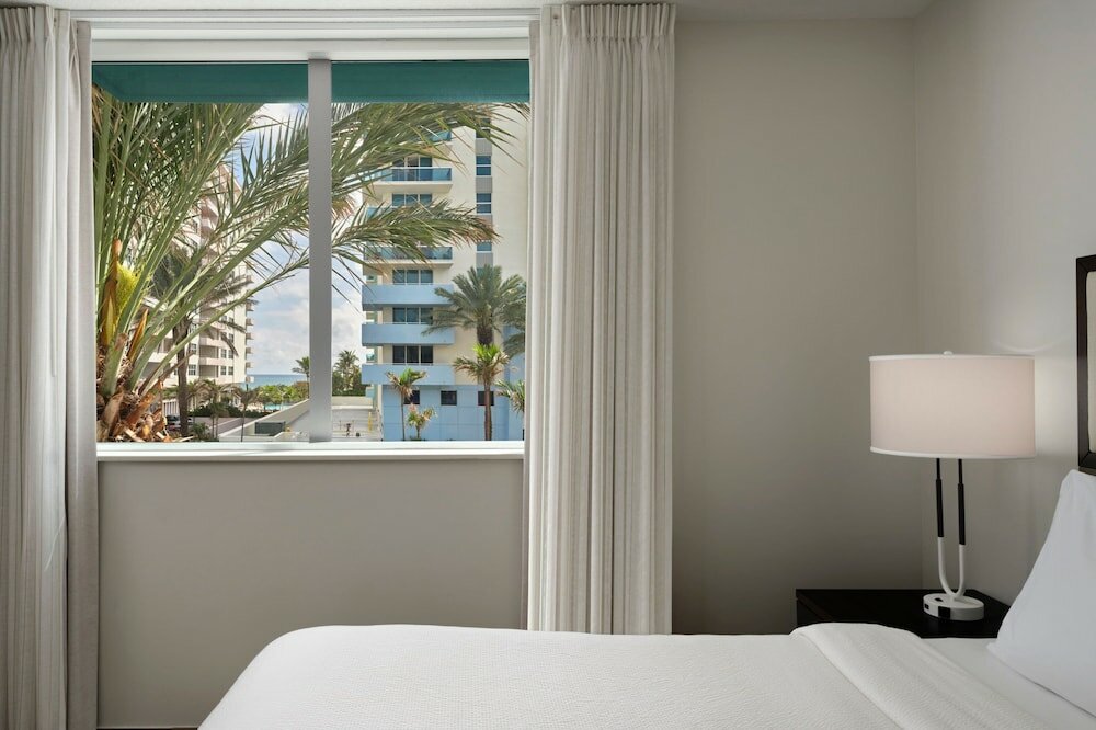 Фото Residence Inn Miami Beach Surfside
