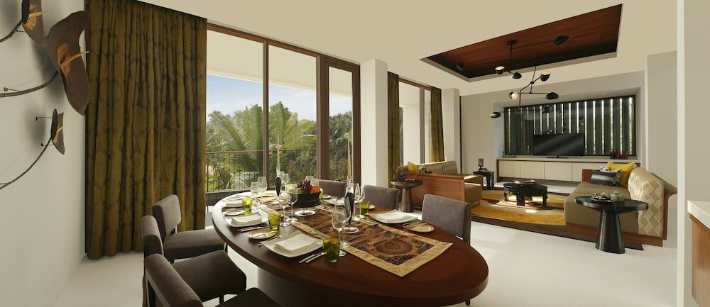 Фото InterContinental Chennai Mahabalipuram Resort, an Ihg Hotel