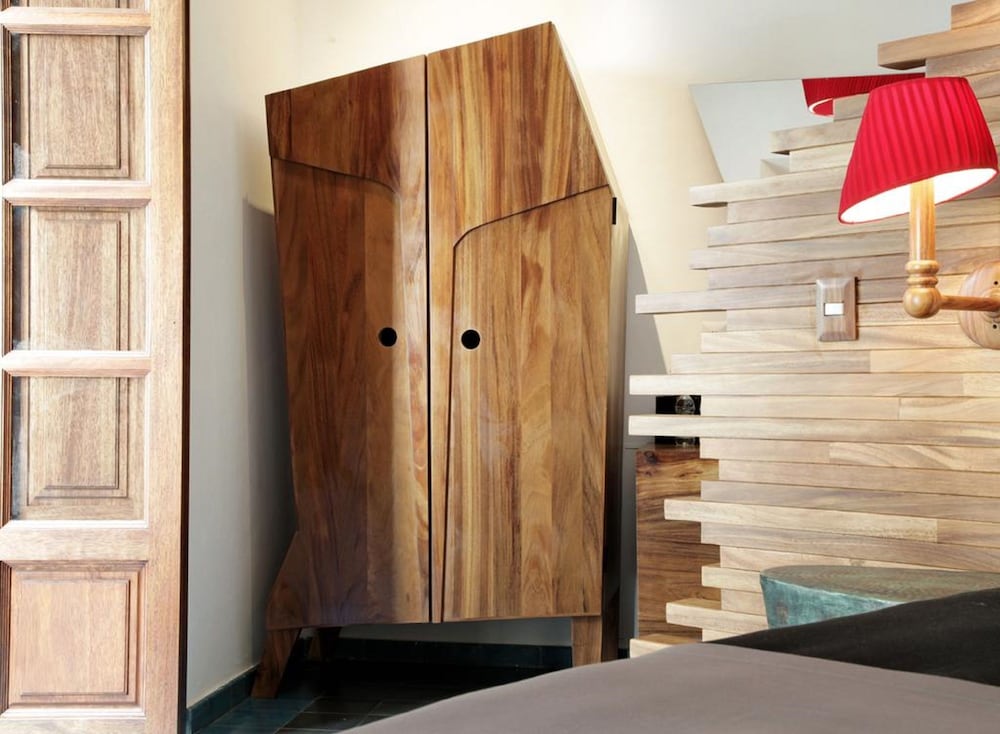 Фото Del Carmen Concept Hotel