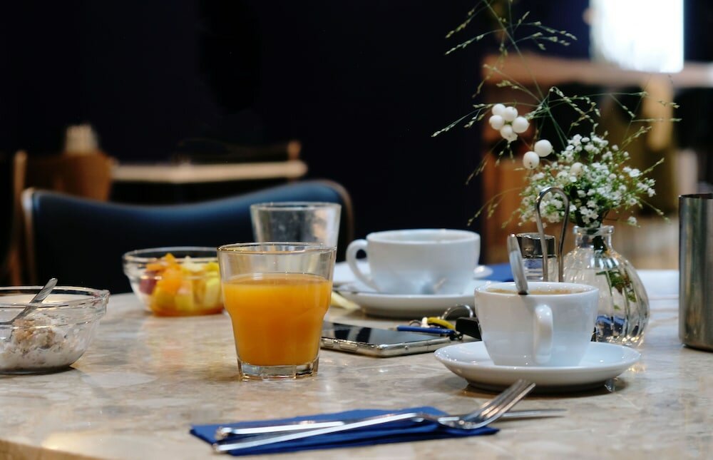 Фото Hotel Eastside