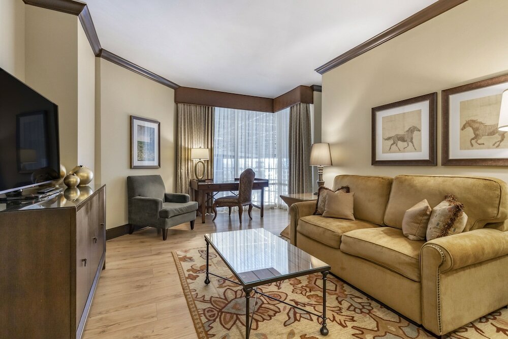 Фото Omni Austin Hotel Downtown