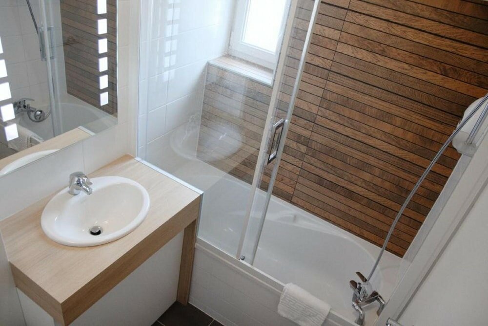 Фото Urban Jungle. Hotel Orleans