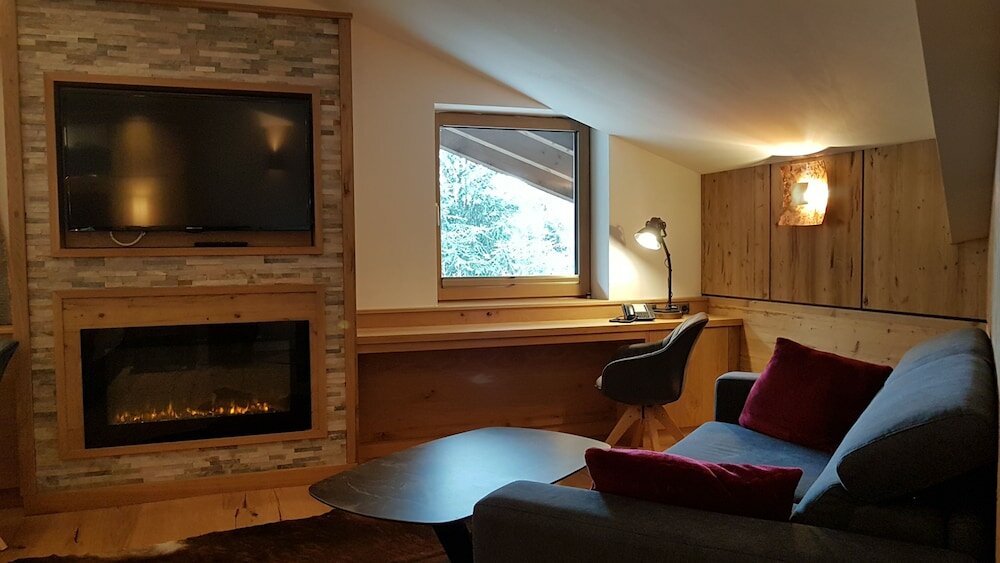 Фото Hotel Tyrolis