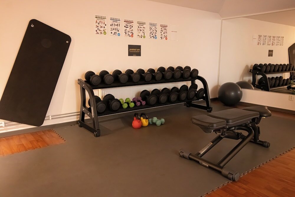 Фото Comfort Hotel Norrköping