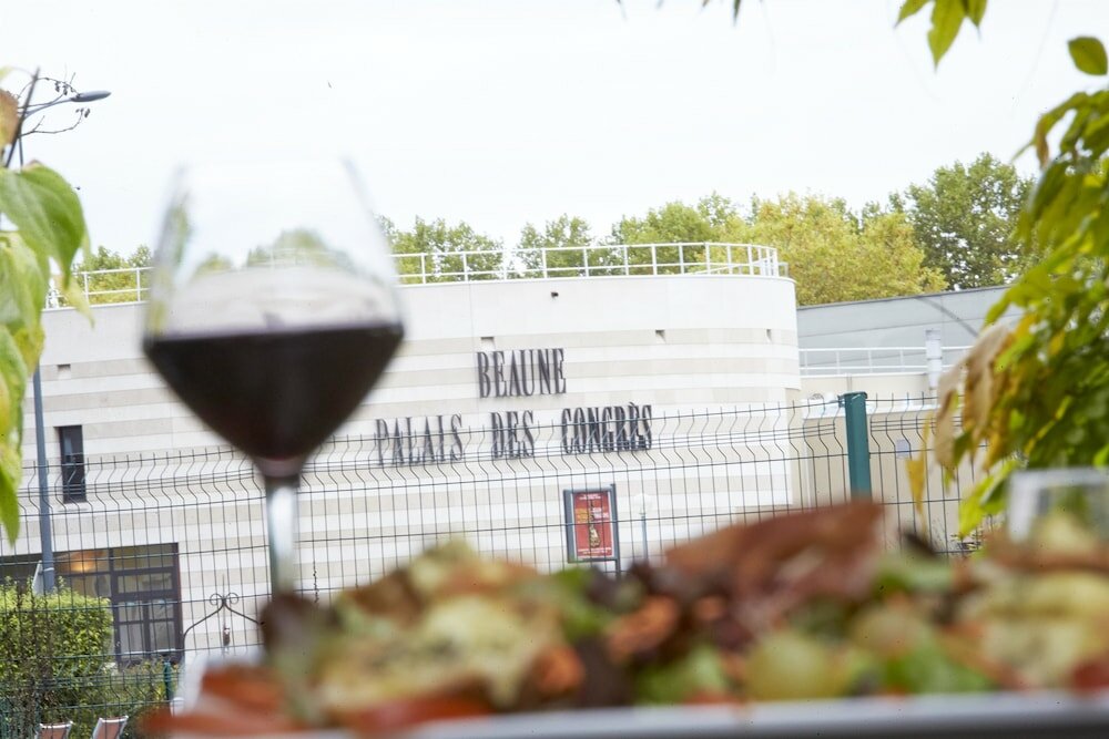 Фото Kyriad - Beaune