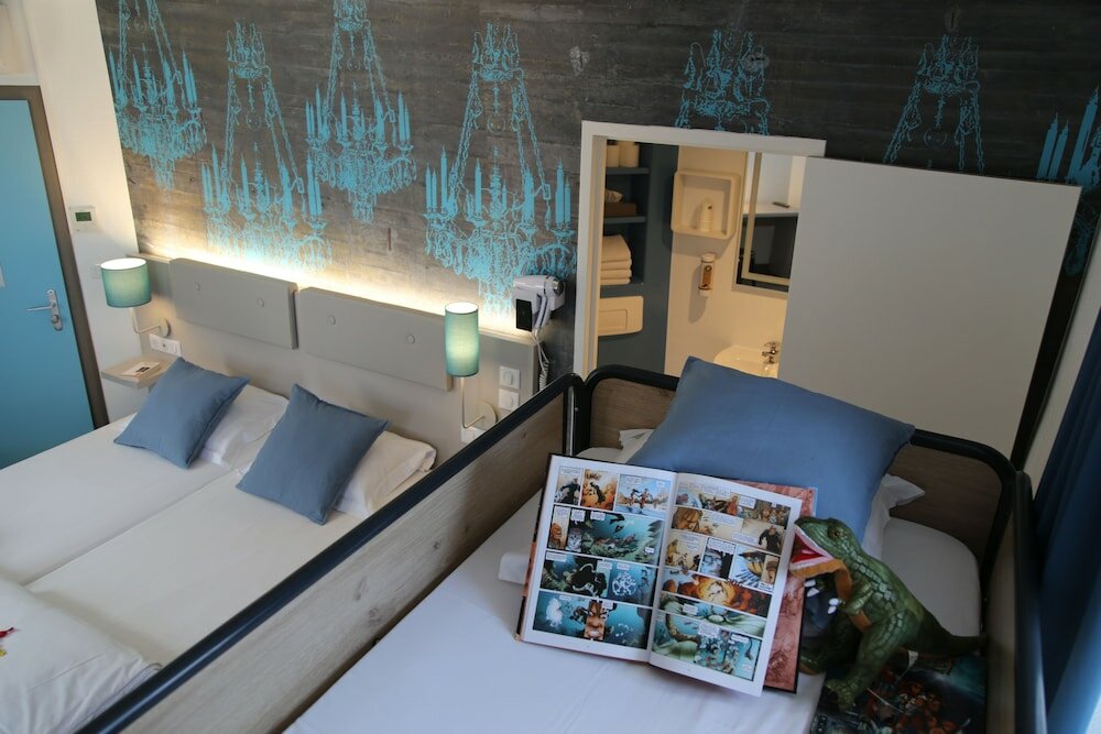 Фото Hotel Victoria