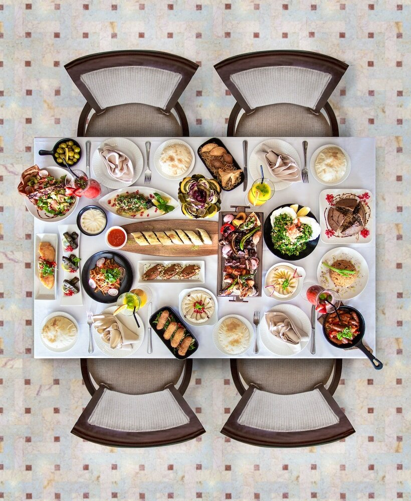 Фото Al Ain Rotana