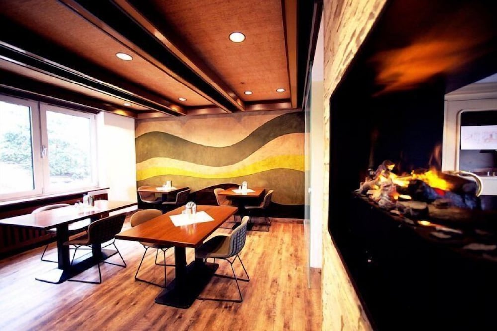 Фото Hotel Sonnenhof