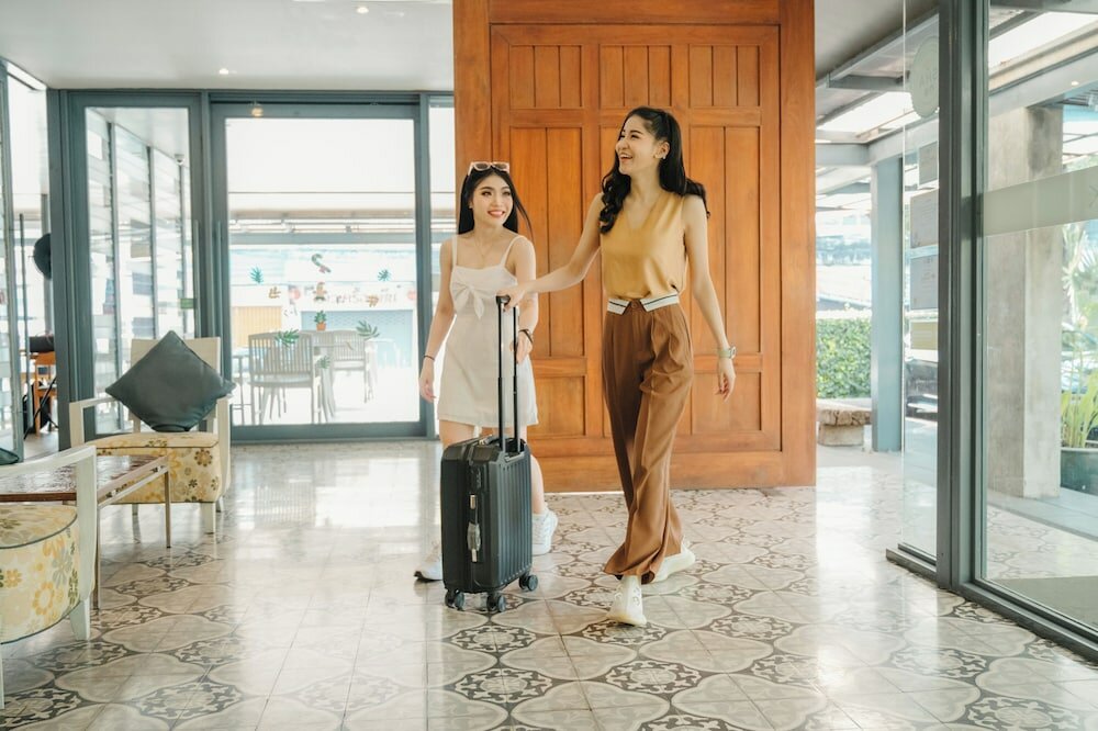 Фото The Park Hotel