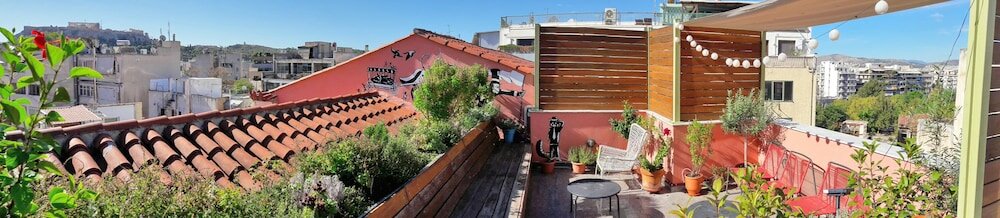 Фото City Circus Athens