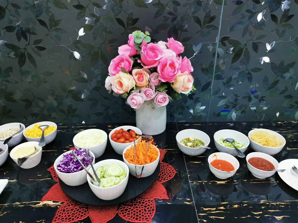 Фото Morakot Hotel Chumphon