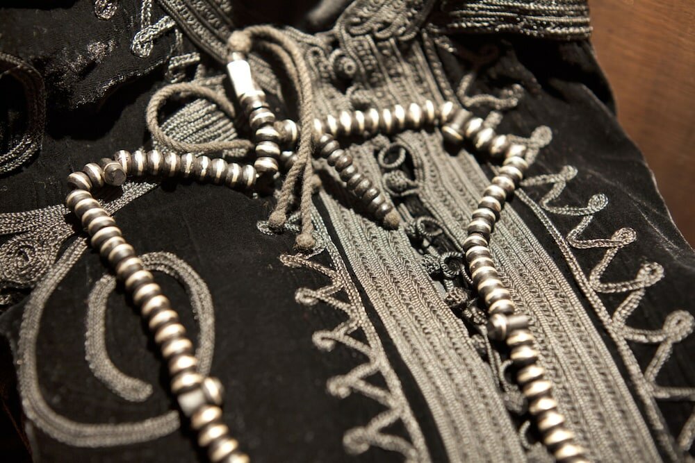 Фото Dar Les Cigognes