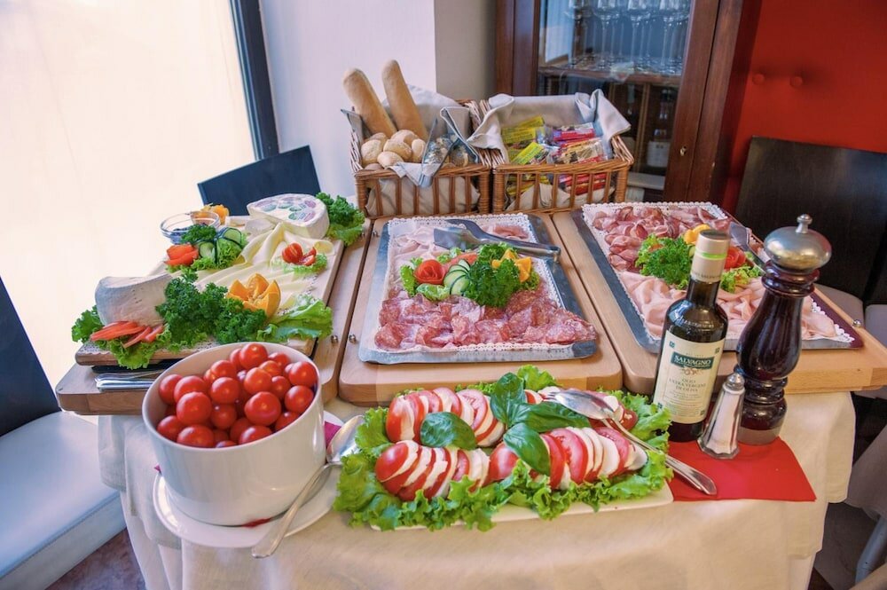 Фото Hotel Bologna