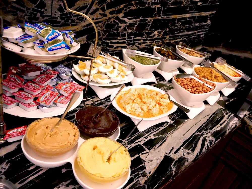 Фото Moonshy Boutique Motel