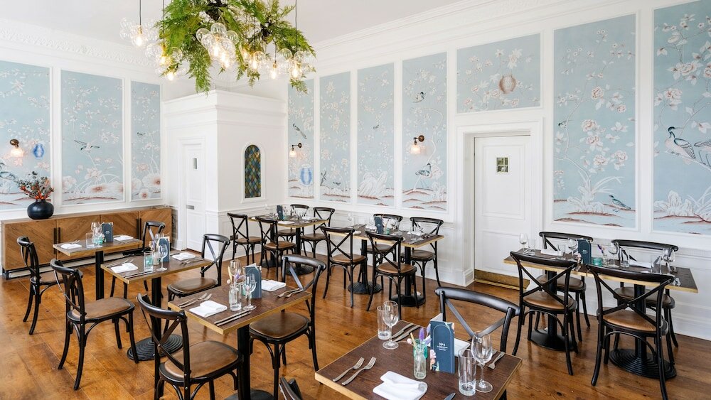 Фото Rodney Hotel