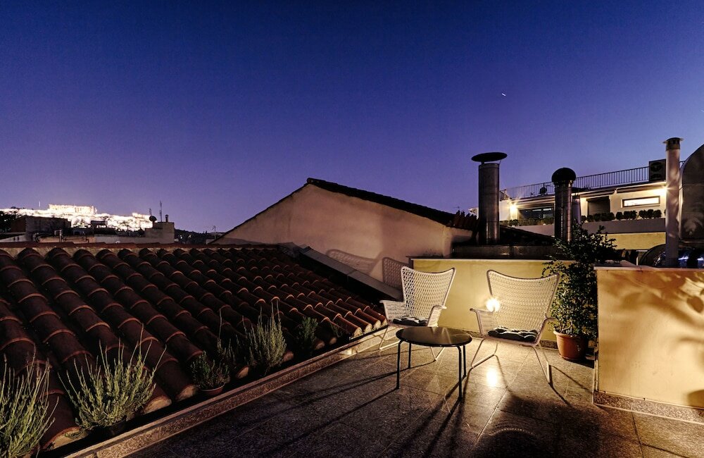 Фото City Circus Athens