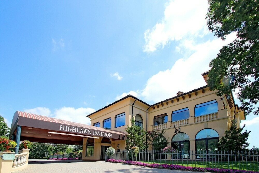 Фото Residence Inn by Marriott West Orange