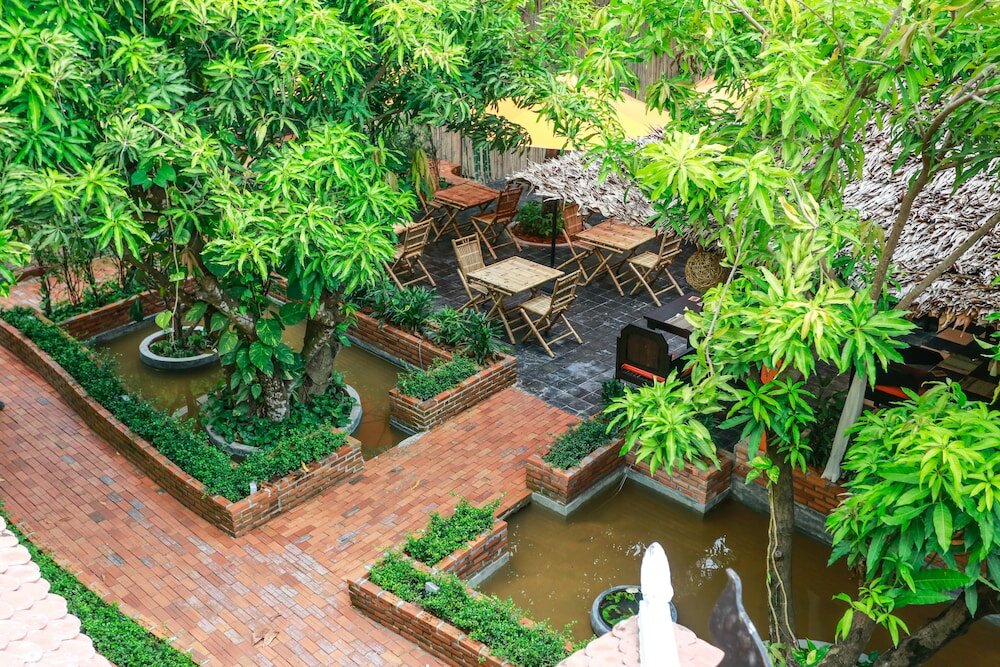 Фото Home Indochine D'angkor