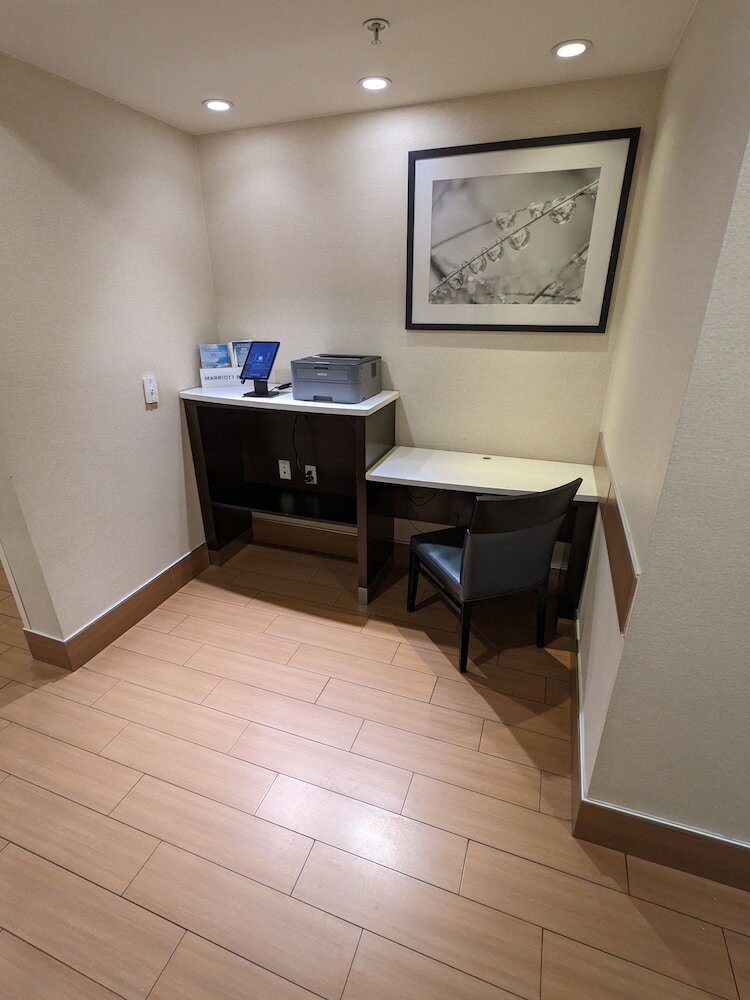 Фото Springhill Suites by Marriott Denver Westminster