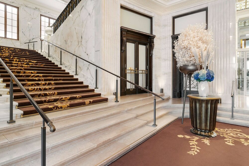 Фото Park Hyatt Vienna