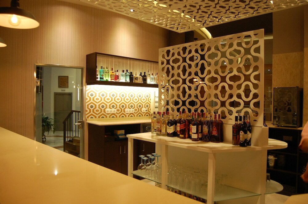 Фото Hotel Castillo