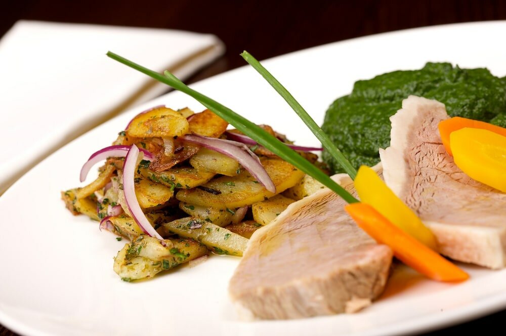 Фото Hotel Sandwirth