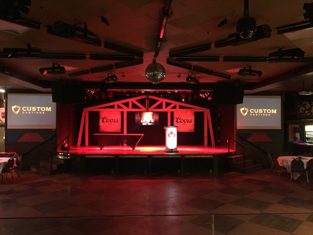 Фото Canad Inns Destination Centre Transcona