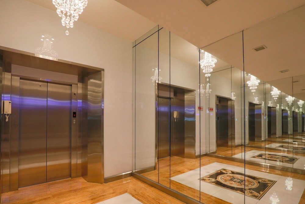 Фото Wangtai Hotel