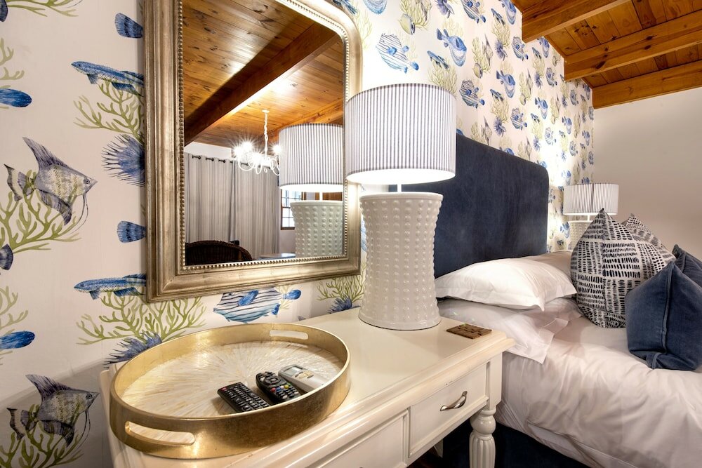 Фото Avondrood Guest House