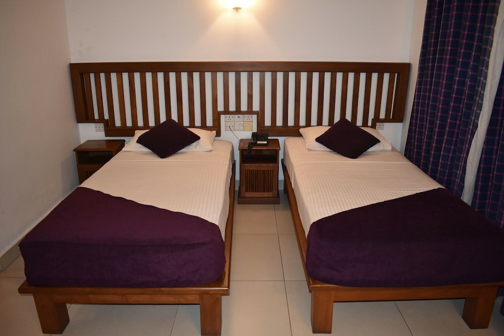 Фото Port View City Hotel