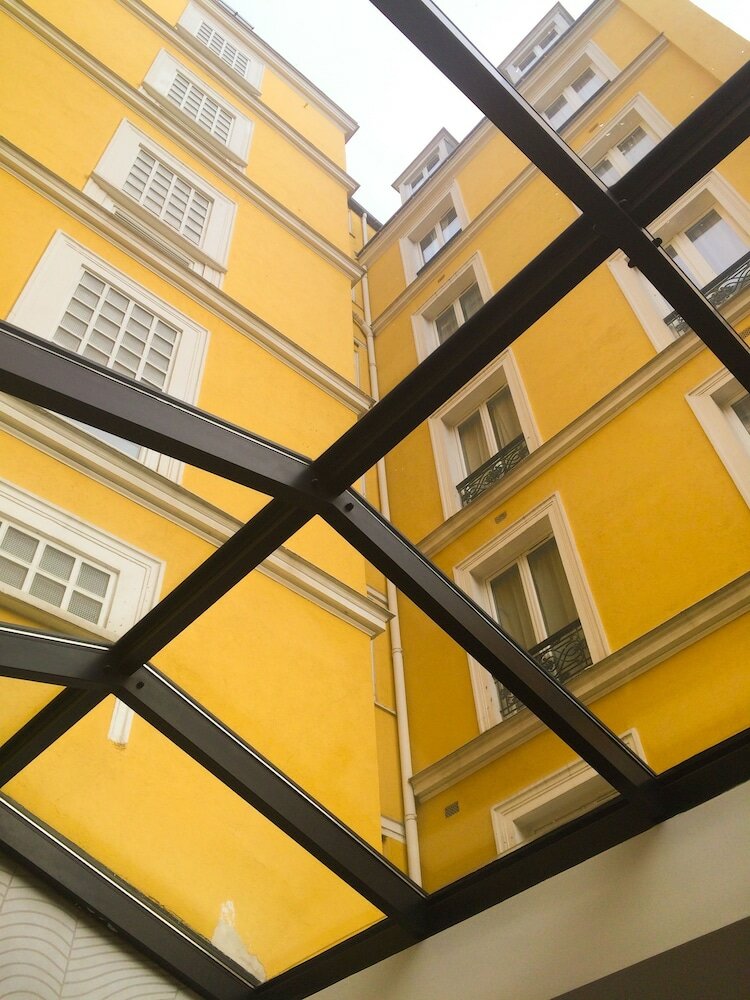 Фото Hôtel Le Royal