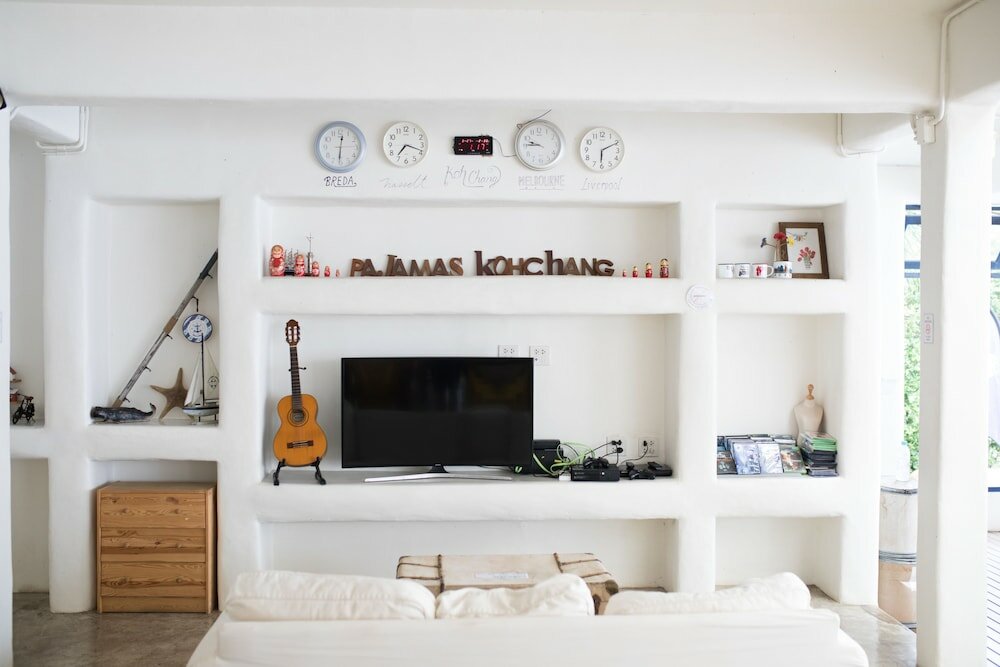 Фото Pajamas Koh Chang