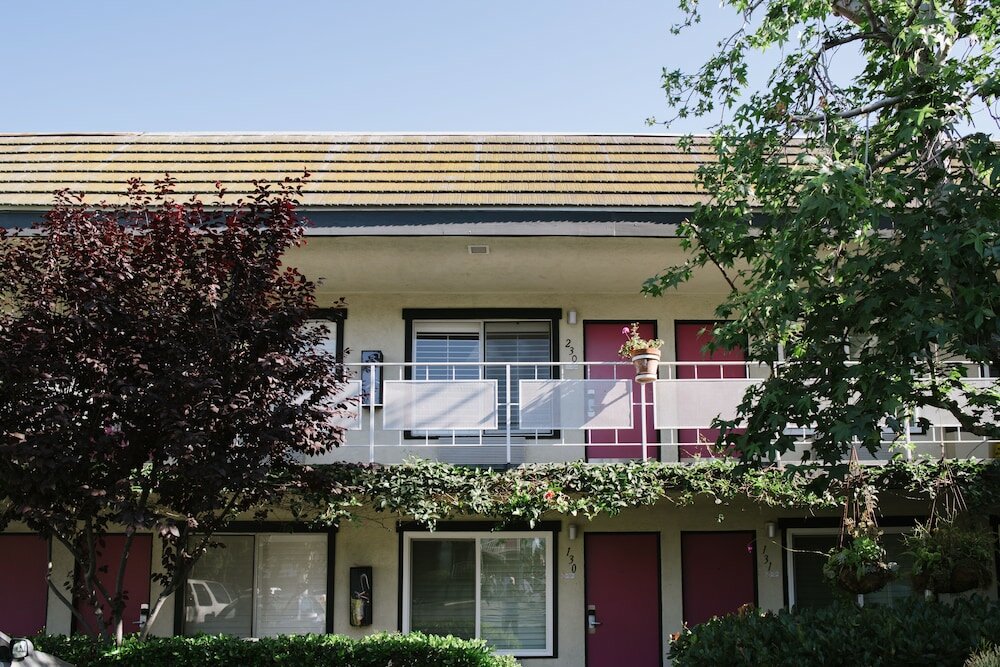 Фото Alamo Inn & Suites