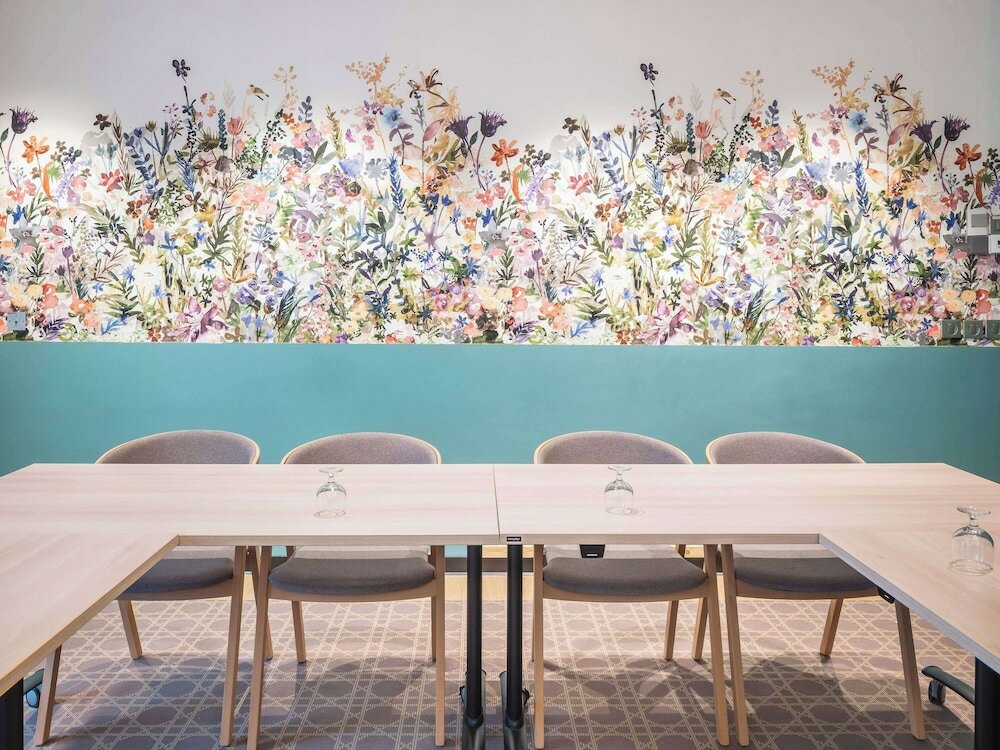 Фото Ibis Pontivy