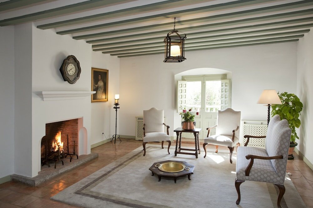 Фото Parador de Almagro