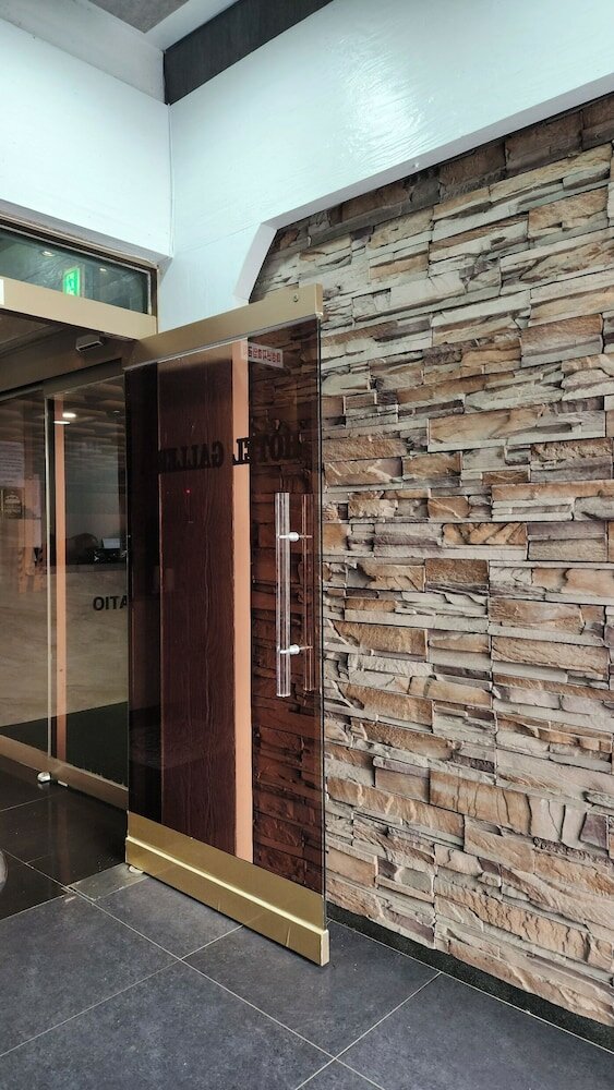 Фото Galleria Hotel