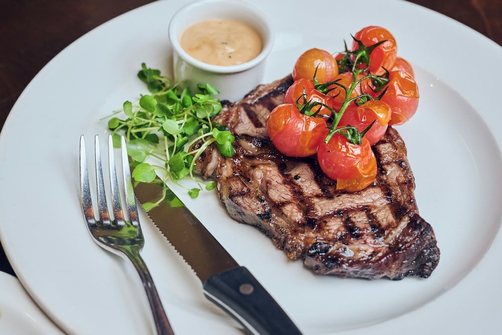 Фото The Leonard Hotel