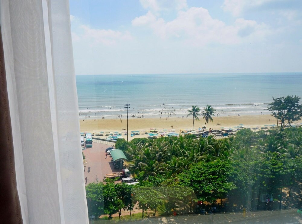 Фото Green Hotel