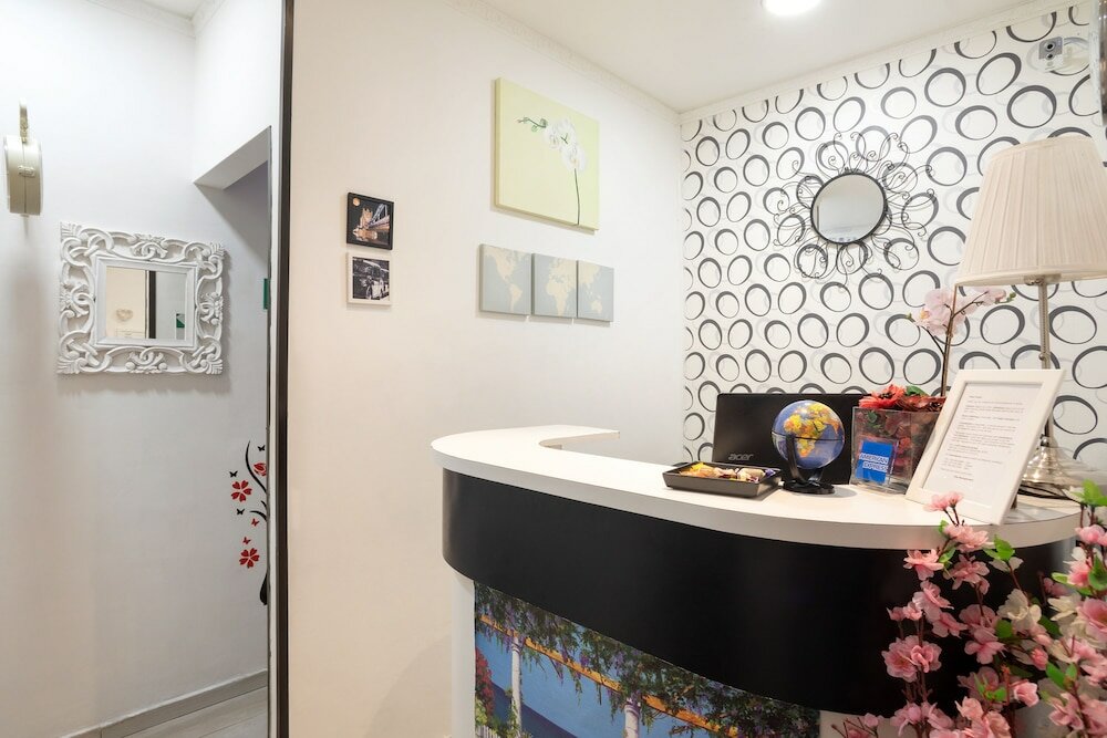 Фото Key Rome Center