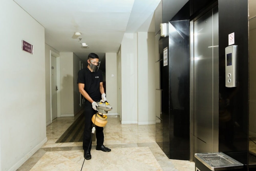 Фото Serela Cihampelas Hotel