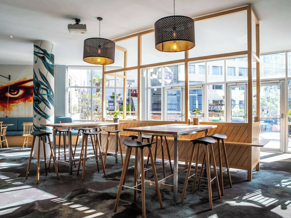 Фото Ibis Styles Paris Bercy