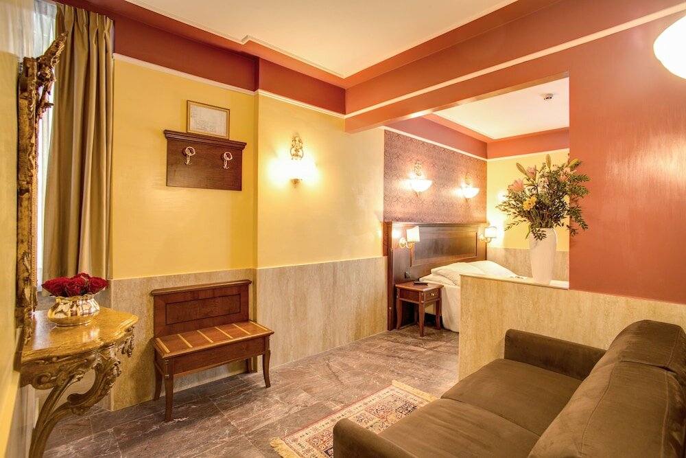 Фото Aurelius Art Gallery Smart Hotel