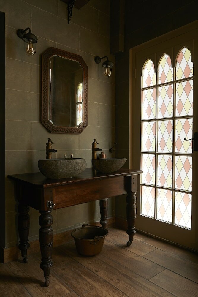 Фото Georgian House Hotel