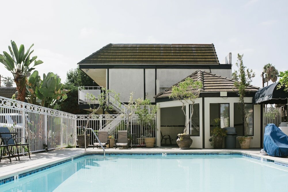 Фото Alamo Inn & Suites