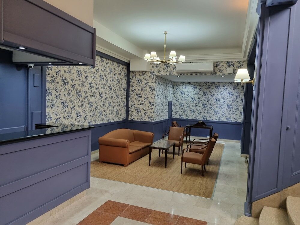 Фото Regis Orho Hotel